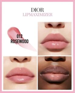 Merkloos Dior Addict Lip Maximizer Lipgloss - 012 Rosewood - Lipgloss - 6 Ml - 24 Uur Zichtbaar Effect -Deluxe - Gewild - Snel Uitverkocht - Rituals - Beste Getest Uit De Consumentenbond - Let Op: Op = Op -Max Factor Winkel 958x1200