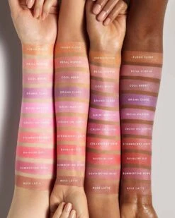 Fenty Beauty Cheeks Out Freestyle Cream Blush - Rood - Daiquiri Dip Soft Coral Red -Max Factor Winkel 960x1200 16