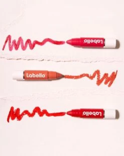 Labello Coral Crayon Lippenbalsem - Hydratatie & Intensieve Kleur -Max Factor Winkel 960x1200 6