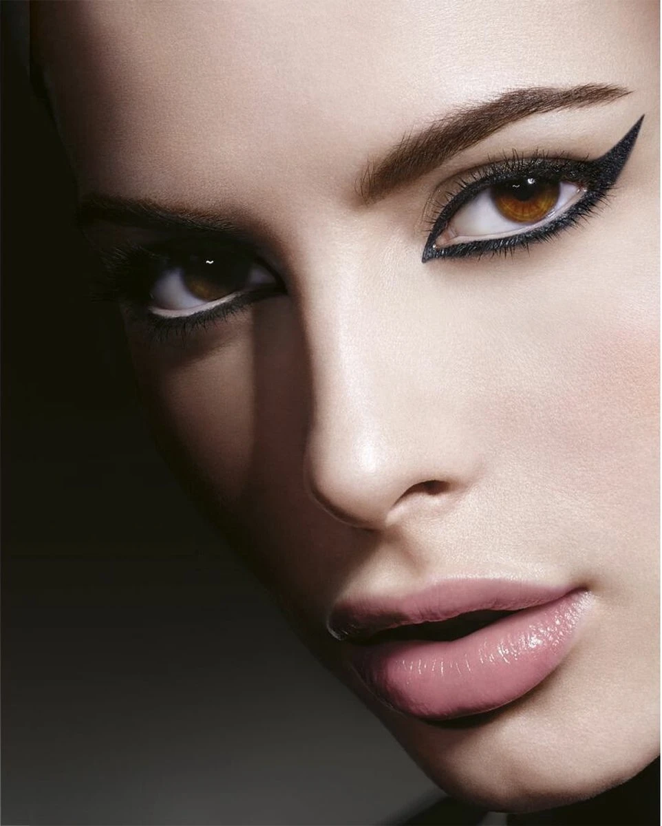 Eyeliner Lasting Drama Maybelline 5 Eyeliner Lasting Drama Maybelline - Afbeelding 3