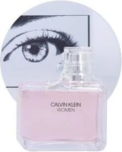 Calvin Klein Women 100ml – Eau De Parfum - Damesparfum -Max Factor Winkel 962x1200 6