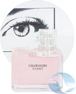 Calvin Klein Women 100ml – Eau De Parfum - Damesparfum -Max Factor Winkel 965x1200 6