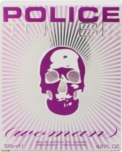 Police To Be Women 125 Ml - Eau De Toilette - For Women -Max Factor Winkel 967x1200 1