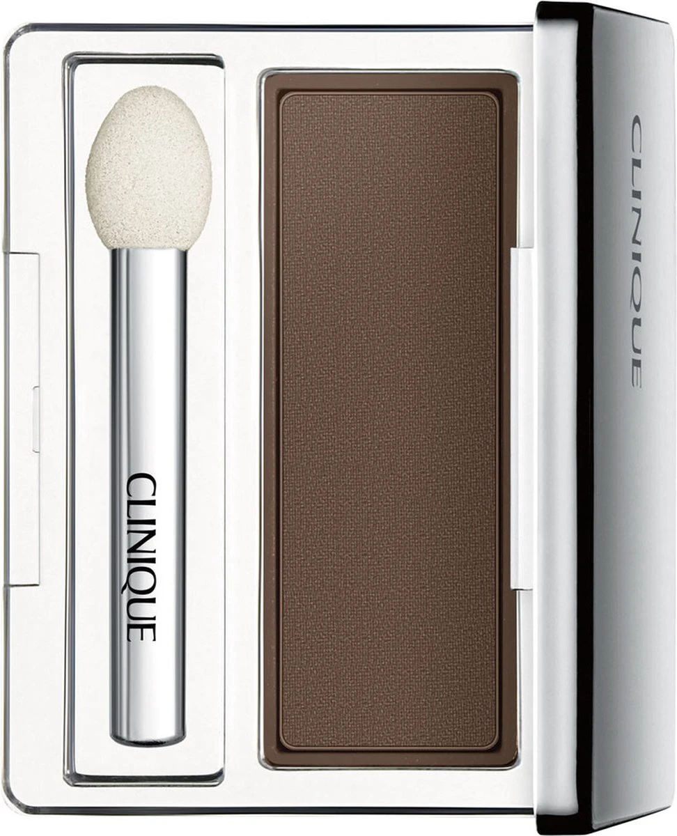 Clinique All About Shadow Oogschaduw 2,2 Gr 6 Clinique All About Shadow Oogschaduw 2,2 Gr - Afbeelding 4