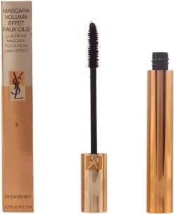 Yves Saint Laurent Mascara Volume Effet Faux-Cils - 05 Bourgogne 30 Yves Saint Laurent Mascara Volume Effet Faux-Cils - 05 Bourgogne -Max Factor Winkel 975x1200 3