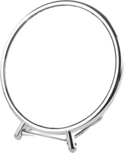 Orange85 Make Up Spiegel - Rond - 14.5 Cm - Vergrotend