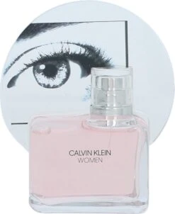 Calvin Klein Women 100ml – Eau De Parfum - Damesparfum -Max Factor Winkel 980x1200 5