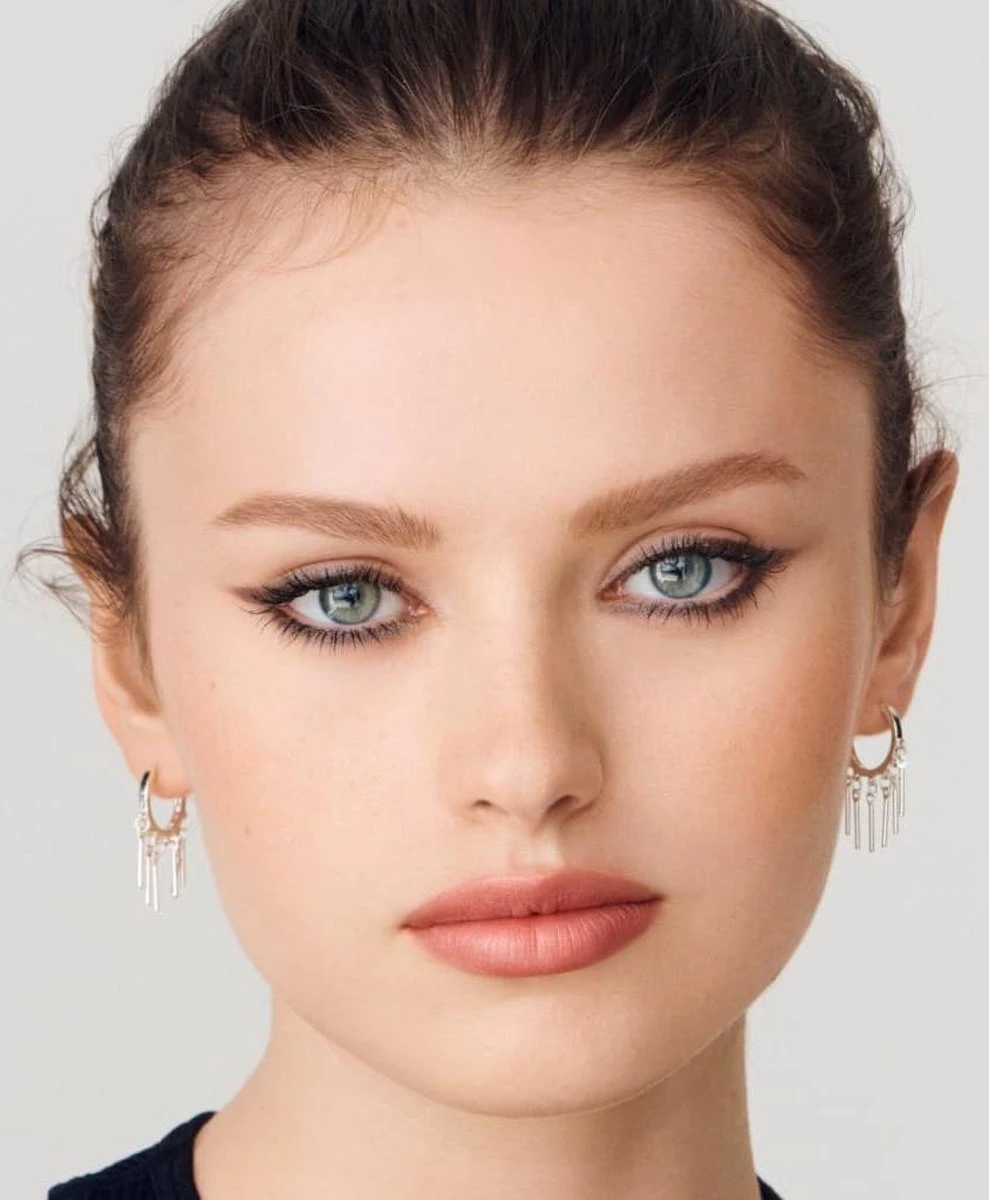 Rimmel London Exaggerate Full Colour Eye Definer Oogpotlood - 004 Cobalt Blue 11 Rimmel London Exaggerate Full Colour Eye Definer Oogpotlood - 004 Cobalt Blue - Afbeelding 9