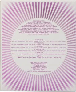 Police To Be Women 125 Ml - Eau De Toilette - For Women -Max Factor Winkel 990x1200 3