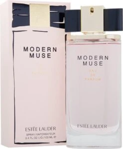 Estée Lauder Modern Muse 100 Ml - Eau De Parfum - Damesparfum -Max Factor Winkel 991x1200 4