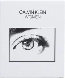 Calvin Klein Women 100ml – Eau De Parfum - Damesparfum -Max Factor Winkel 994x1200 3